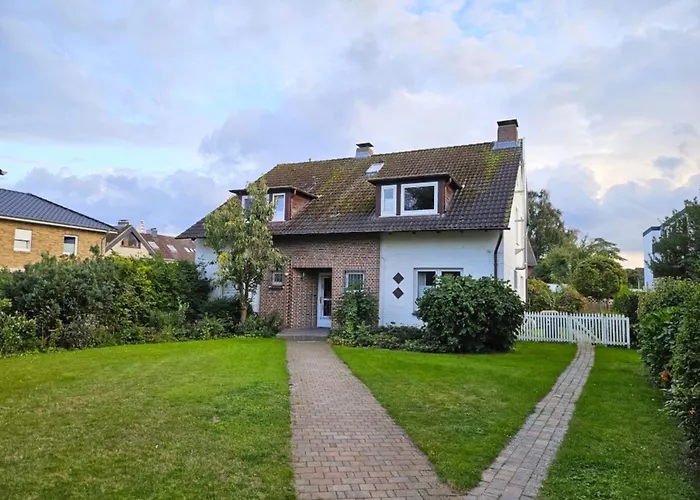 Ostseehus Whg3 그로미츠